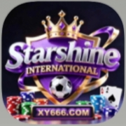 星耀国际